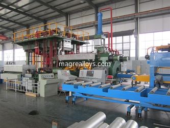 Xi'an XYMCO Magnesium Alloy Materials Co., Ltd