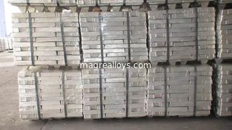 China Mg-Y-Ni magnesium ingot Mag-Yttrium-nickel master alloy Mg-Y-Nialloy ingot Mg-8%Y-15%Ni ingot supplier