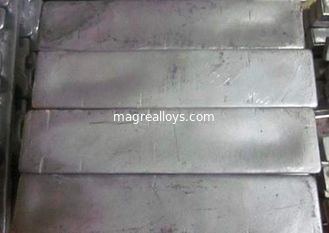 China Aluminium-Iron alloy ingot Al-Fe master alloy AlFe5, AlFe10, AlFe20, AlFe30, AlFe50, AlFe60 ingot supplier