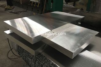 China High strength AZ31B-O plate AZ31B-H24 Magnesium alloy tooling plate sheet board as per AMS 4377G supplier