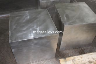 China AZ91 Magnesium plate AZ91D magnesium block AZ91E Mg disc AZ91D-T5 magnesium slab supplier