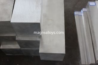 China AZ80 Magnesium block Magnesium plate sheet AZ80A Mg disc magnesium slab AZ80A-T5 magnesium cylinder magnesium cube supplier