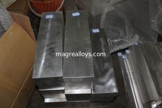 China Hot rolled AZ80 Magnesium plate AZ80A magnesium block AZ80 Mg disc AZ80A-T5 magnesium slab supplier