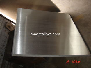 China Magnesium rolled plate sheet magnesium block AZ31B Mg disc magnesium slab AZ31B-H24 magnesium cylinder magnesium cube supplier