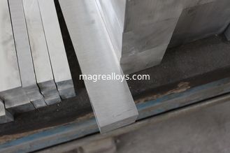 China Magnesium tooling plate AM50 magnesium slab AM50A magnesium disc AM50B block supplier