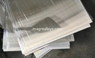 China AZ31 strip, magnesium ribbon AZ31B magnesium coil Mg sheet Magnesium foil supplier
