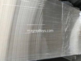 China AZ61 Magnesium foil AZ61 Rolled Magnsium sheet AZ61A magnesium ribbon AZ61A-F magnesium coil supplier