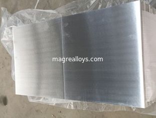 China Magnesium ribbon AZ31B magnesium coil Mg sheet AZ91 Magnesium foil ZK60 Magnsium strip supplier