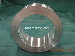 China AZ80 Magnesium alloy coil AZ80A magnesium coil AZ80A-F magnesium coil supplier