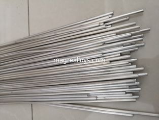 China Magnesium rod AZ61 Magnesium wire AZ61A Magnesium TIG welding rod AZ61A diameter 6mmx2000mm supplier