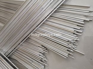 China AZ80A Magnesium welding rod AZ61A Magnesium welding wire AZ91 AZ31 welding wire Magnesium wire supplier