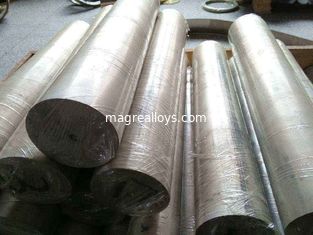 China Magnesium forged plate ZK60 forging block ZK60A-T5 forging billet ZK60A-T6 forging Rod ZK60 supplier