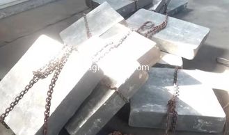 China Forged Magnesium Billet Forged Magnesium Alloy Bar/Rod/Billet with high srength for defense supplier