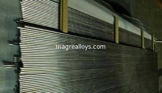 China Magnesium welding wire / rod / bar for Metal Inert Gas (MIG) AZ31 AZ61 AZ91 Mg welding wire supplier