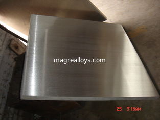 China Thick thickness Magnesium tooling plate Magnesium AZ31-TP plate for vibration testing equipment supplier
