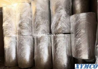 China Magnesium billet AM50 Magnesium rod AM50A Magnesium alloy bar AM50B cast billet for machinary supplier