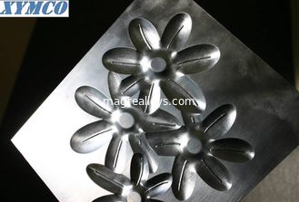 China Magnesium tooling plate AZ31-TP magnesium tooliing plate good flatness for CNC engraving supplier