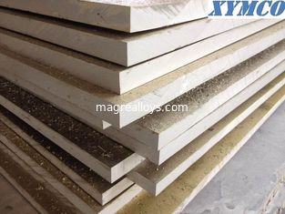 China AM50 Magnesium block Magnesium plate sheet AM50A Mg disc magnesium slab magnesium cylinder magnesium cube supplier