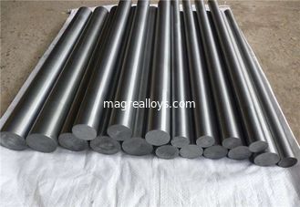 China High purity tungsten bar, rod, tungsten plate, tungsten sheet, and tungsten foil for high temperature supplier
