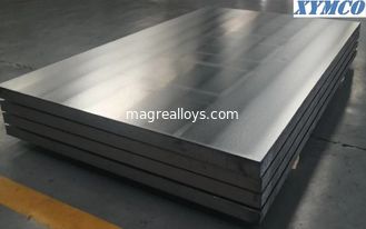 China AZ31 Magnesium plate sheet magnesium block AZ31B Mg disc magnesium slab AZ31B-H24 magnesium cylinder magnesium cube supplier