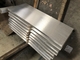 Magnesium lithium alloy sheet LA91 MgLi alloy plate, Magnesium lithium sheet supplier