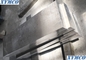 Magnesium lithium alloy plate LA141 rod bar Al-Li alloy rod bar billet supplier