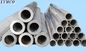 Extruded ZK60 ZK60A Magnesium Pipe Magnesium meta tube Mg metal pipe ZK60A-T5 Mg metal tube supplier