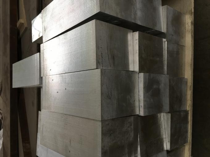 AZ31 Magnesium plate sheet magnesium block AZ31B Mg disc magnesium slab