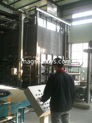 Xi'an XYMCO Magnesium Alloy Materials Co., Ltd