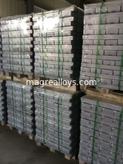 China Magnesium-Europium Master Alloy Mg-Eu Alloy Ingot Mg-5%Eu, Mg-10%Eu, Mg-15%Eu, Mg-20%Eu, Mg-25%Eu, Mg-30%Eu Ingot supplier