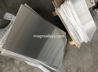 China AZ91 master alloy AZ91A alloy ingot AZ91B ingot AZ91D ingot AZ91C AZ91E ingot for magnesium die castings supplier