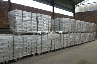 China Mg-Zr Alloy ingot Magnesium-Zirconium ingot Mg-Zr	 master alloy Mg-25%Zr, Mg-30%Zr, Mg-35%Zr ingot supplier