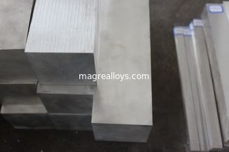 China AZ80 Magnesium block Magnesium plate sheet AZ80A Mg disc magnesium slab AZ80A-T5 magnesium cylinder magnesium cube supplier