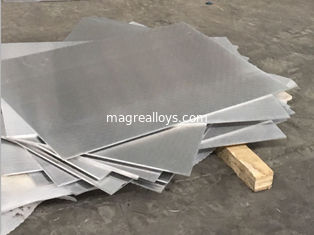 China Good for electrical and computer applications AZ91 Magnsium sheet AZ91D magnesium ribbon AZ91E magnesium coil Mg sheet Magnesium foil supplier