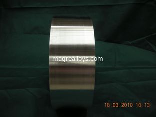 China Magnesium coil AZ61 Mg sheet AZ91 Magnesium foil ZK60 Magnsium strip AZ80 magnesium ribbon supplier