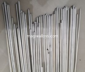 China Magnesium TIG welding wire TIG welding rod Magnesium welding rod AZ61 Magnesium wire supplier