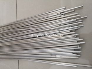 China AZ61 welding wire Magnesium wire AZ92A Magnesium welding rod AZ61A Magnesium welding wire AZ91 supplier