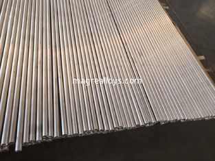 China Magnesium Pipe AZ31B Magnesium Tube AZ31B-F Magnesium Alloy Pipe AZ31 supplier