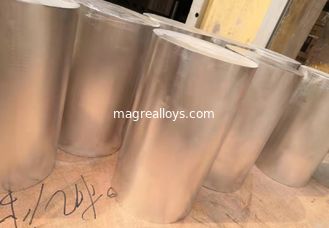 China Forged ZK60 Magnesium plate, ZK60 forged block, ZK60A-T5 forged billet, ZK60A-T6 forged Rod supplier