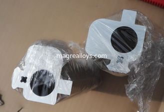 China Magnesium Milling Part Magnesium Drilling Part Magnesium machined parts Magnesium fabricated parts supplier