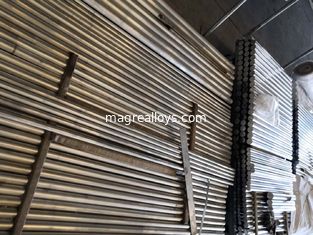 China 99.9% Purity Magnesium Tube AZ31B Magnesium Pipe AZ31B-F Magnesium Alloy Tube AZ31 supplier