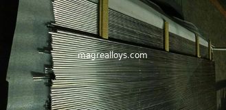China AZ31B extruded Magnesium billet ZK60 Magnesium alloy rod/bar/billet for electronic components supplier