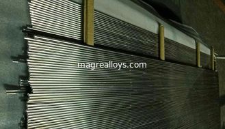 China AZ31 Magnesium welding wire AZ31B Magnesium TIG welding rod AZ31 TIG welding bar supplier