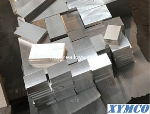 China Magnesium AZ31 AZ91 Forging plate rod, AZ31B forged block, AZ91D-T5 forging billet for automotive supplier