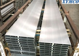 China Magnesium extrusions AZ31 magnesium profile AZ31B profile AZ31B-F extrusions supplier