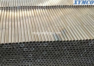 China Customized Magnesium Extrusion ZK60 AZ31B Magnesium Alloy Extrusion AZ80 Profiles supplier