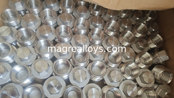 Extruded Magnesium alloy anode, AZ31B magnesium anode supplier