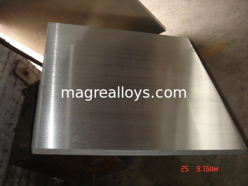 AZ31B Magnesium machined parts, Magnesium fabricated parts, die casting magnesium alloy part supplier
