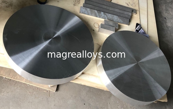 AZ91 Magnesium plate AZ91D magnesium block AZ80 Mg disc AZ80A-T5 magnesium slab supplier