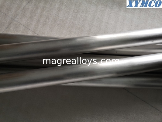 AZ80A-T5 extruded Magnesium Alloy plate, extruded AZ80A magnesium billet supplier